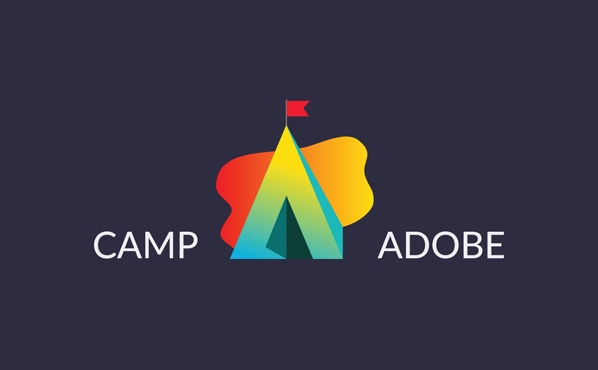 Holistic Campaign for Adobe Products.