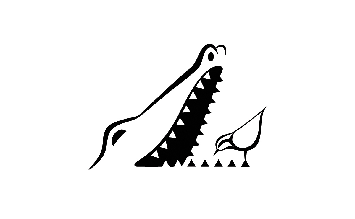 Visual Identity Symbol
