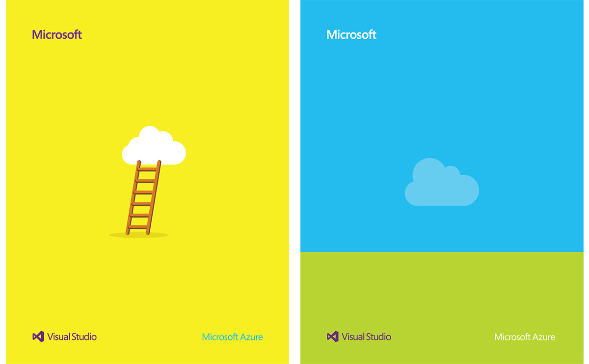 Back cover notebooks