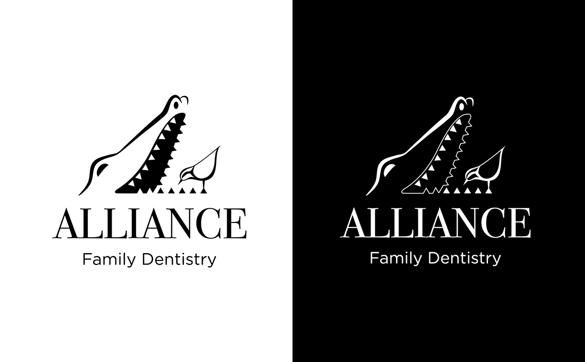 Logo variants